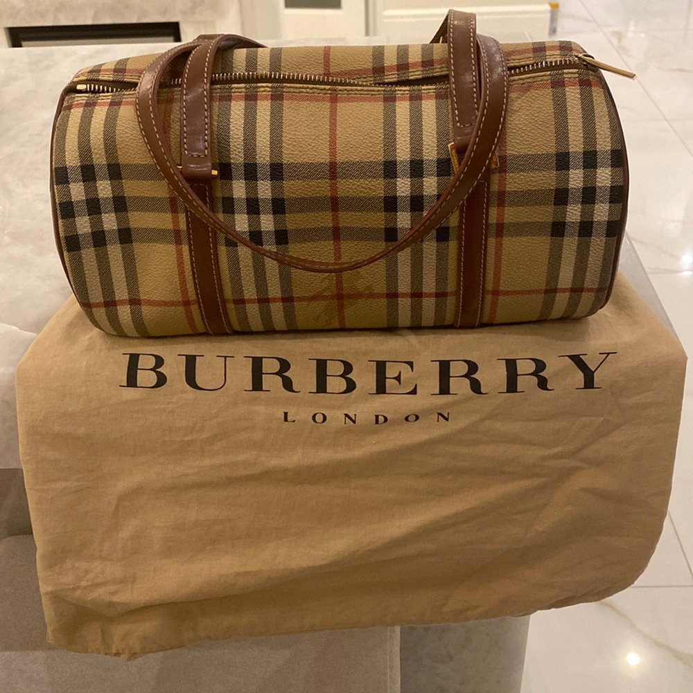 Burberry Bag